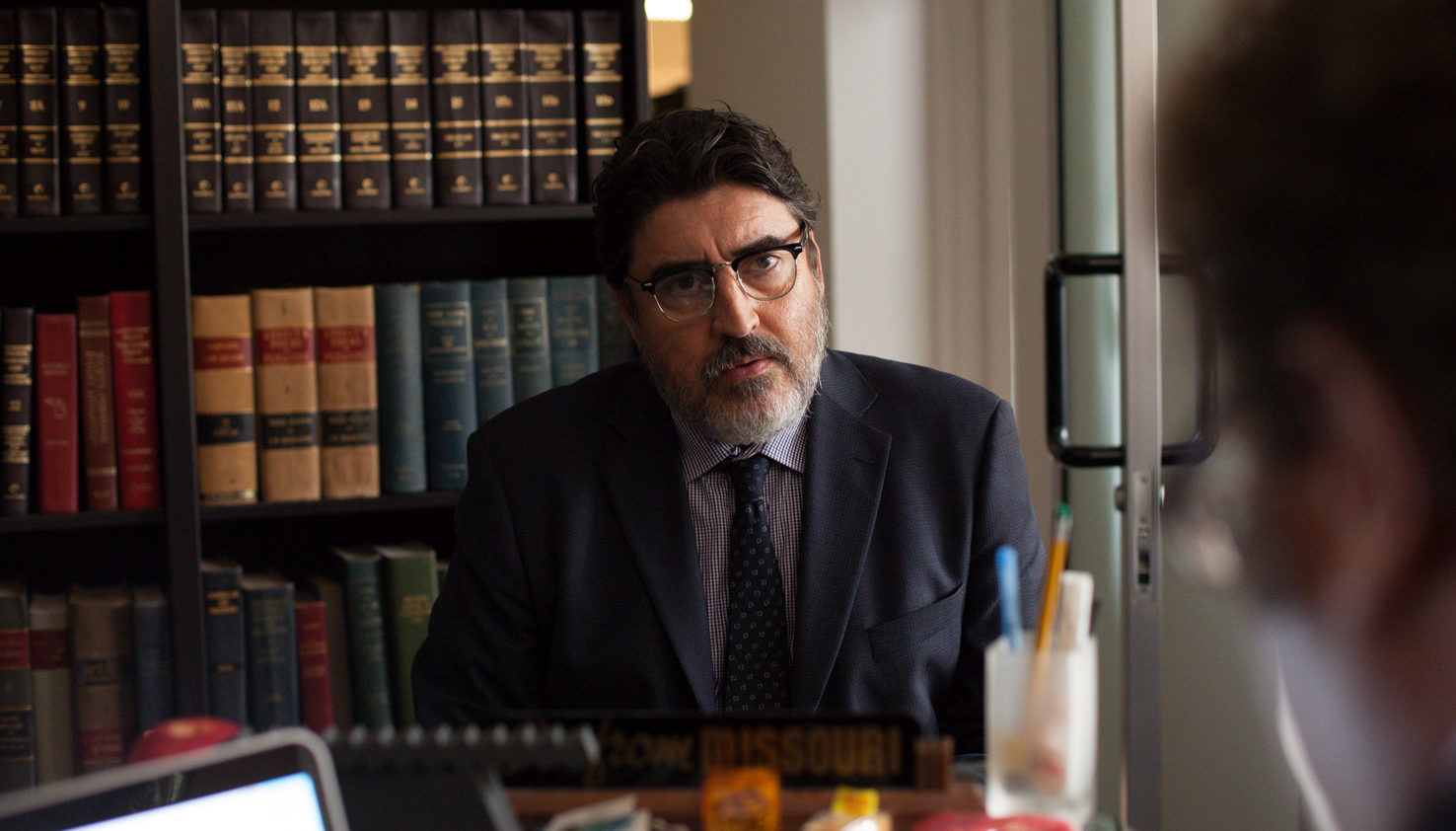 Still of Alfred Molina in Love Is Strange (2014)