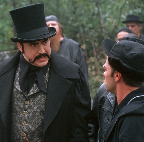 Still of Alfred Molina in Dudley Do-Right (1999)