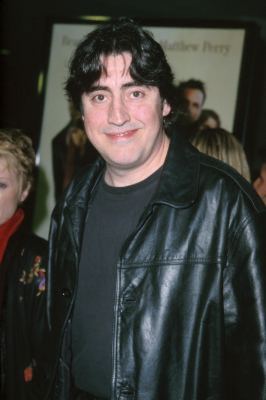 Alfred Molina at event of The Whole Nine Yards (2000)