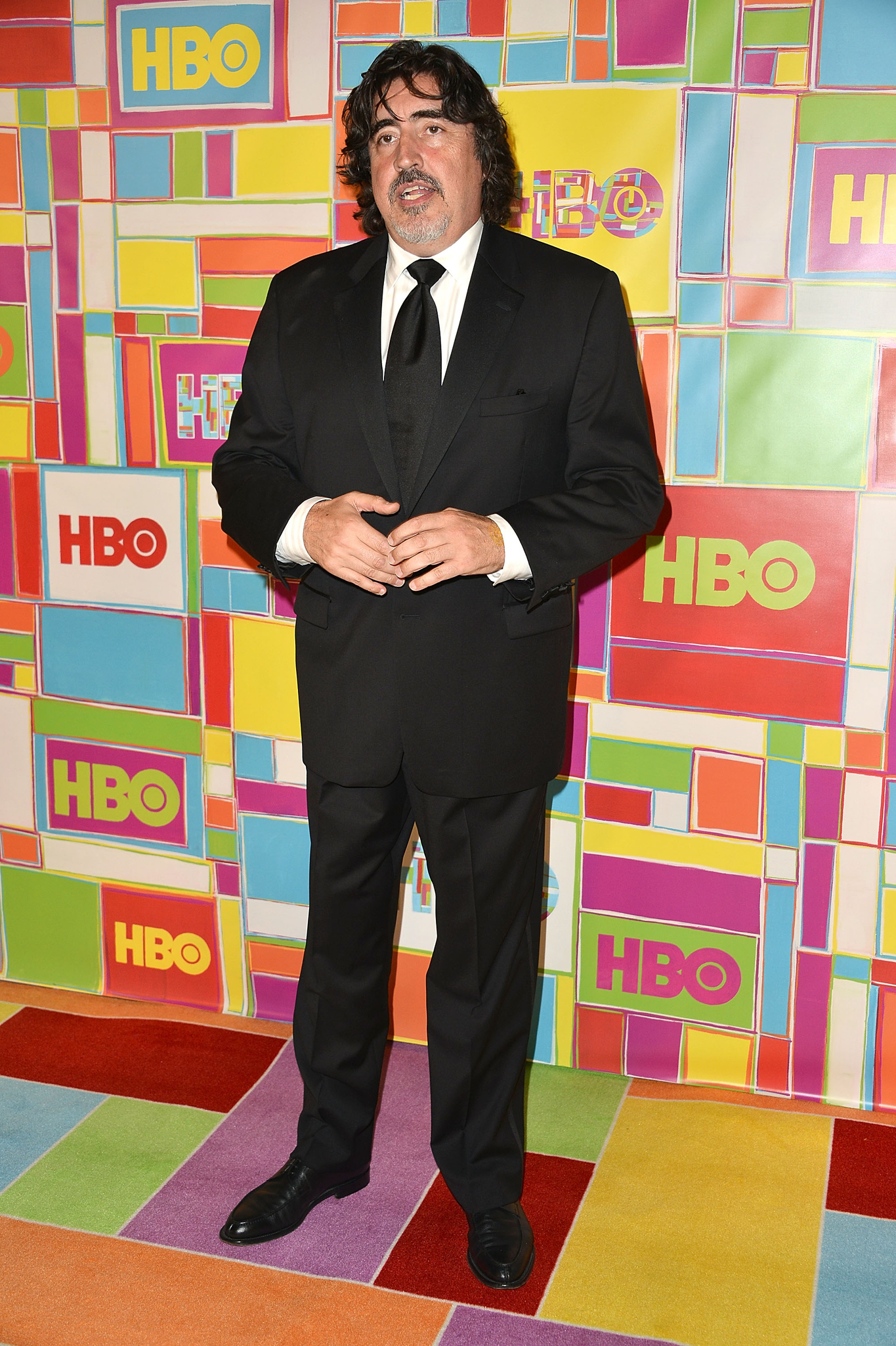 Alfred Molina at event of The 66th Primetime Emmy Awards (2014)