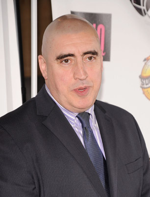 Alfred Molina