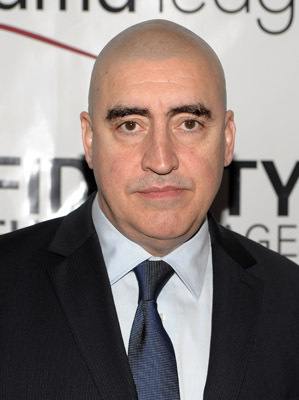 Alfred Molina