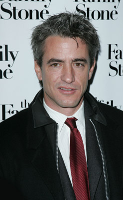 Dermot Mulroney at event of The Family Stone (2005)