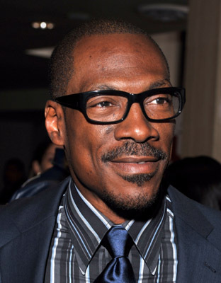 Eddie Murphy at event of Death at a Funeral (2010)