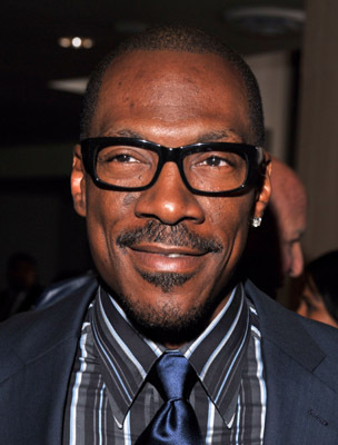 Eddie Murphy at event of Death at a Funeral (2010)