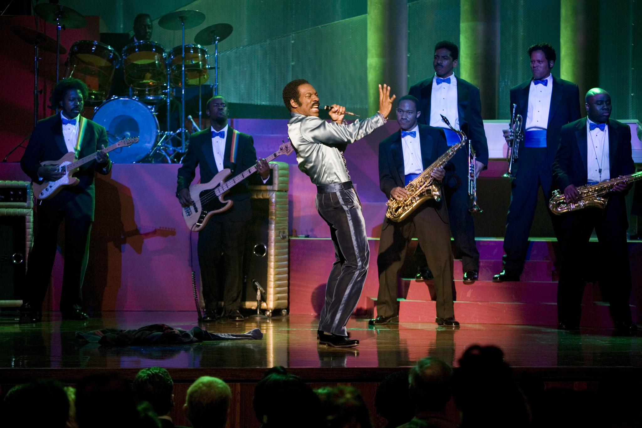 Still of Eddie Murphy in Dreamgirls (2006)