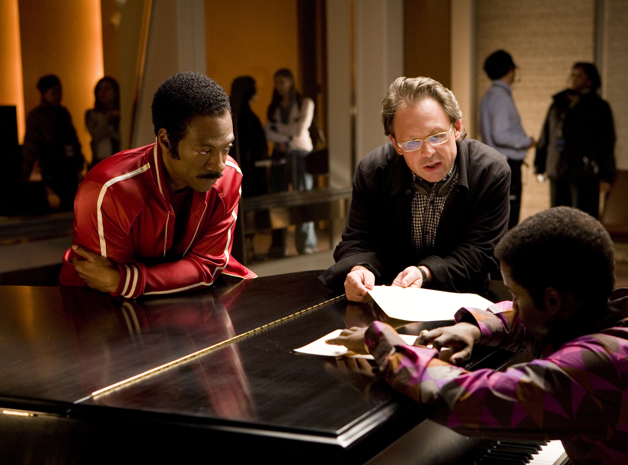 Still of Eddie Murphy in Dreamgirls (2006)