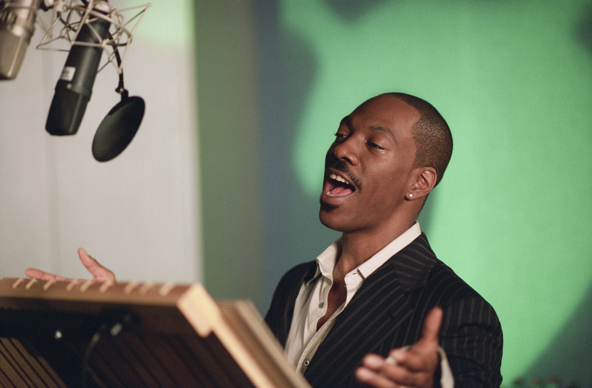 Still of Eddie Murphy in Srekas 2 (2004)