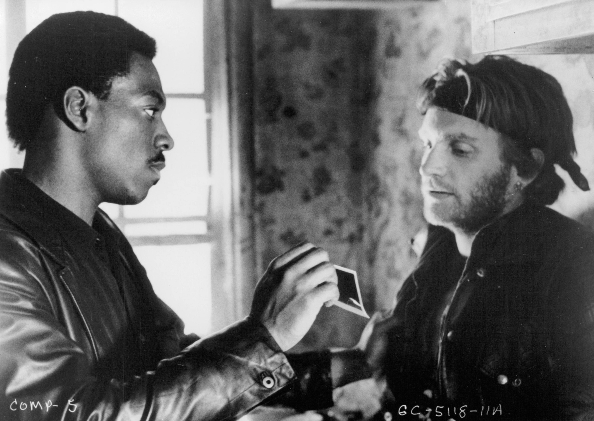 Still of Eddie Murphy in The Golden Child (1986)