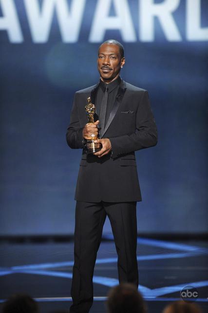 Still of Eddie Murphy in The 81st Annual Academy Awards (2009)