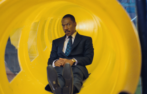 Still of Eddie Murphy in Imagine That (2009)