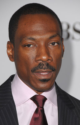 Eddie Murphy