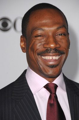 Eddie Murphy