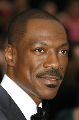 Eddie Murphy at event of The 79th Annual Academy Awards (2007)