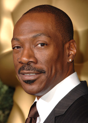 Eddie Murphy