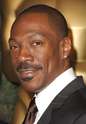 Eddie Murphy