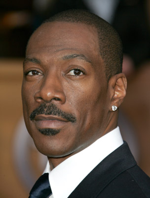 Eddie Murphy