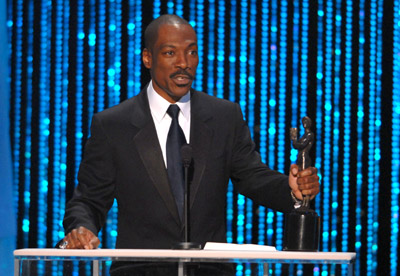 Eddie Murphy at event of 13th Annual Screen Actors Guild Awards (2007)