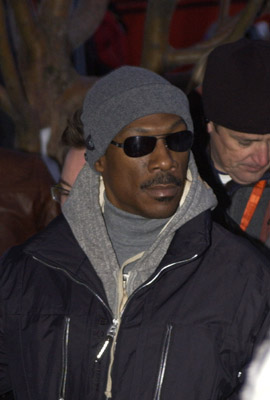 Eddie Murphy at event of If I Had Known I Was a Genius (2007)