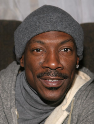 Eddie Murphy