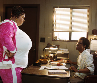 Still of Eddie Murphy in Norbit (2007)