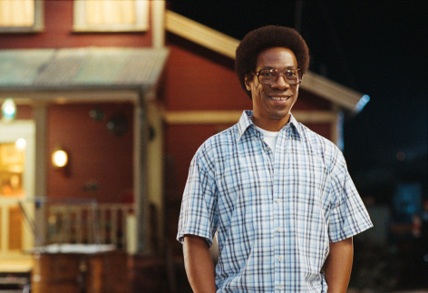 Still of Eddie Murphy in Norbit (2007)