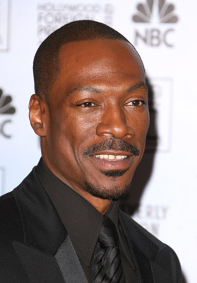 Eddie Murphy