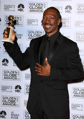 Eddie Murphy