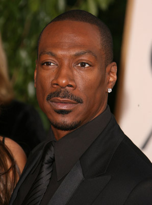 Eddie Murphy