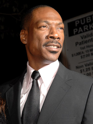 Eddie Murphy at event of Dreamgirls (2006)