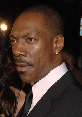 Eddie Murphy at event of Dreamgirls (2006)