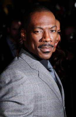 Eddie Murphy at event of Dreamgirls (2006)