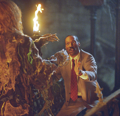 Still of Eddie Murphy in The Haunted Mansion (2003)