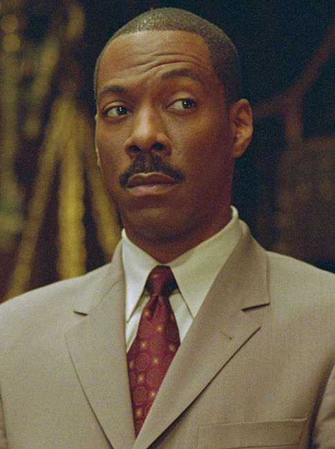 Still of Eddie Murphy in The Haunted Mansion (2003)