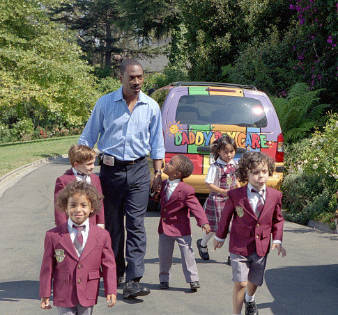 Still of Eddie Murphy in Tecio dienos rupestis (2003)