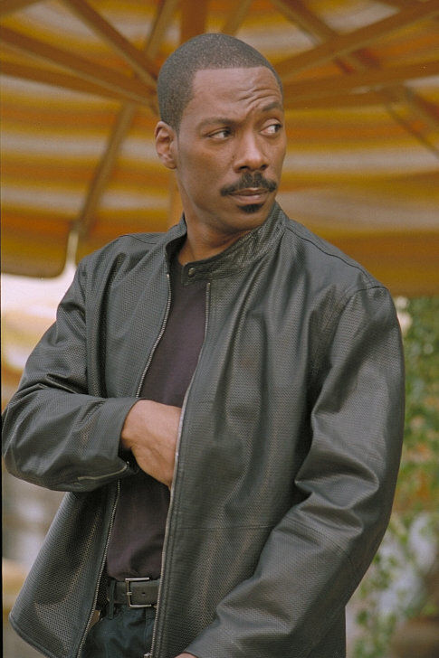 Still of Eddie Murphy in I Spy (2002)