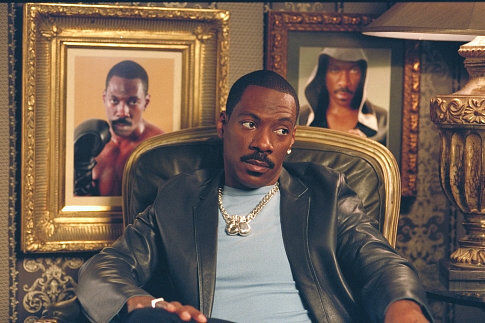 Still of Eddie Murphy in I Spy (2002)