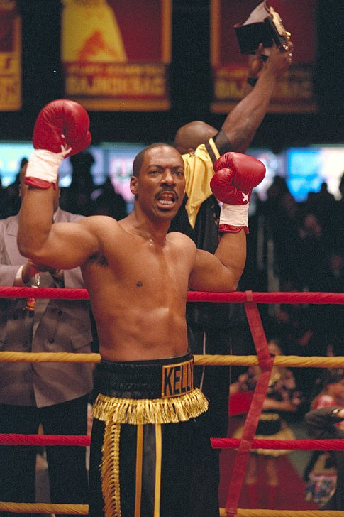 Still of Eddie Murphy in I Spy (2002)