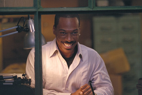 Still of Eddie Murphy in I Spy (2002)