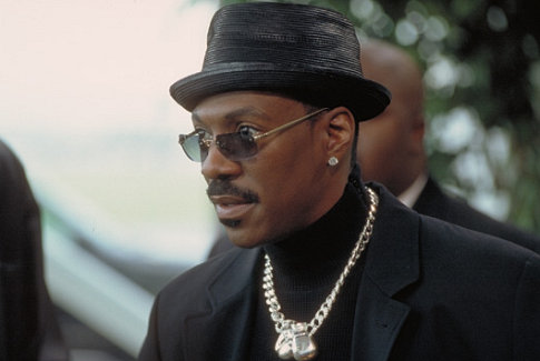 Still of Eddie Murphy in I Spy (2002)