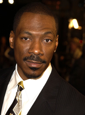 Eddie Murphy at event of Showtime (2002)