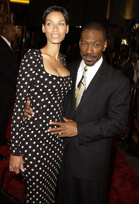 Eddie Murphy at event of Showtime (2002)