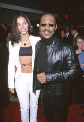 Eddie Murphy at event of Life (1999)