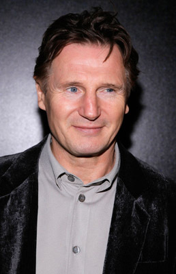 Liam Neeson