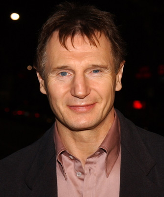 Liam Neeson at event of Kinsey (2004)