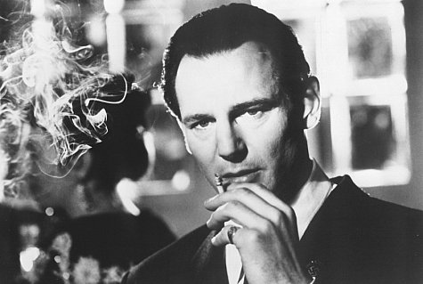 Still of Liam Neeson in Sindlerio sarasas (1993)