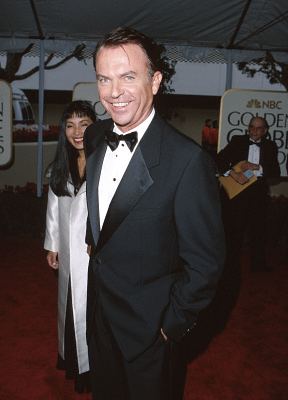 Sam Neill