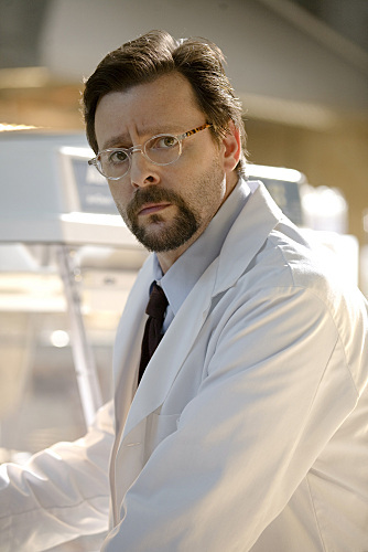 Still of Judd Nelson in Eleventh Hour (2008)