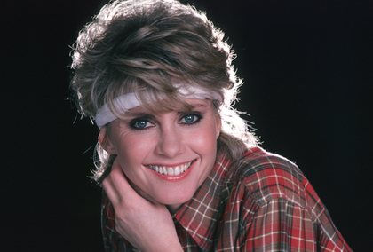 Olivia Newton-John