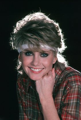 Olivia Newton-John